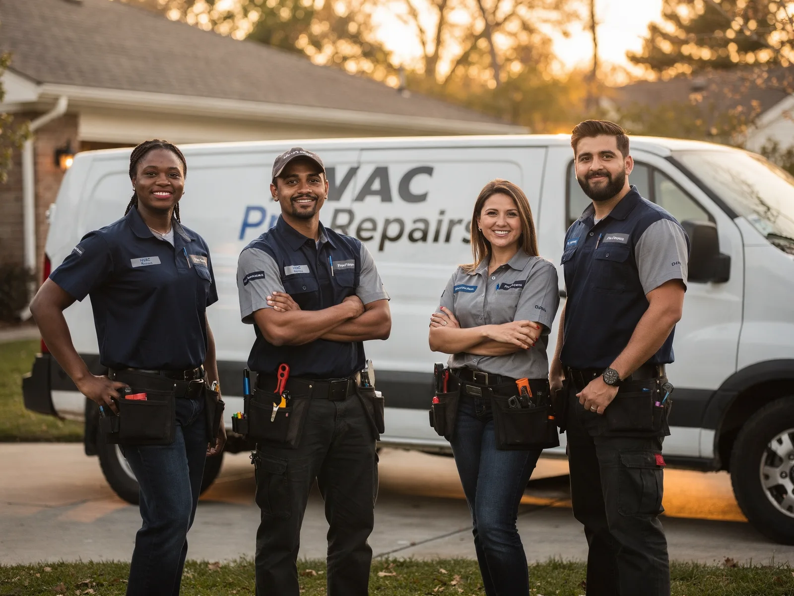 Heat Pump Repair company in Thayne, WY