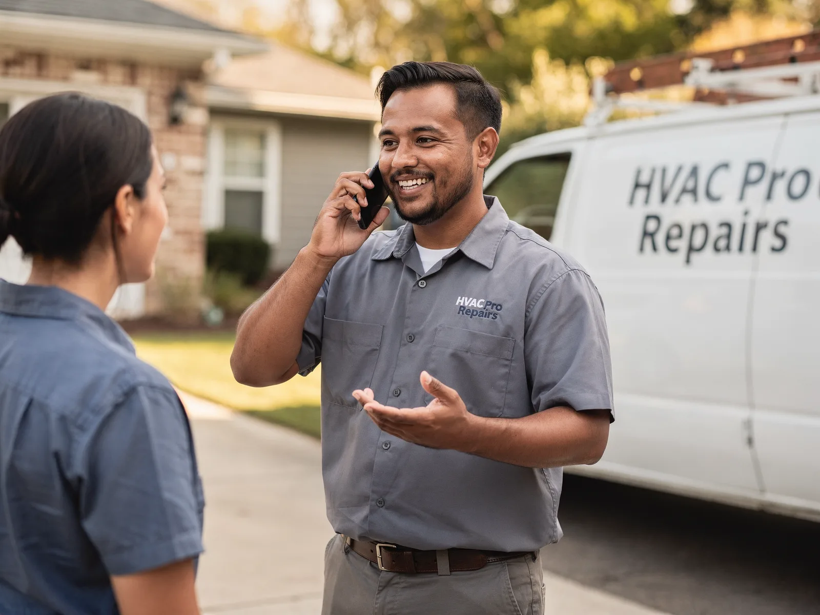 Heat Pump Repair Thayne, WY FAQs
